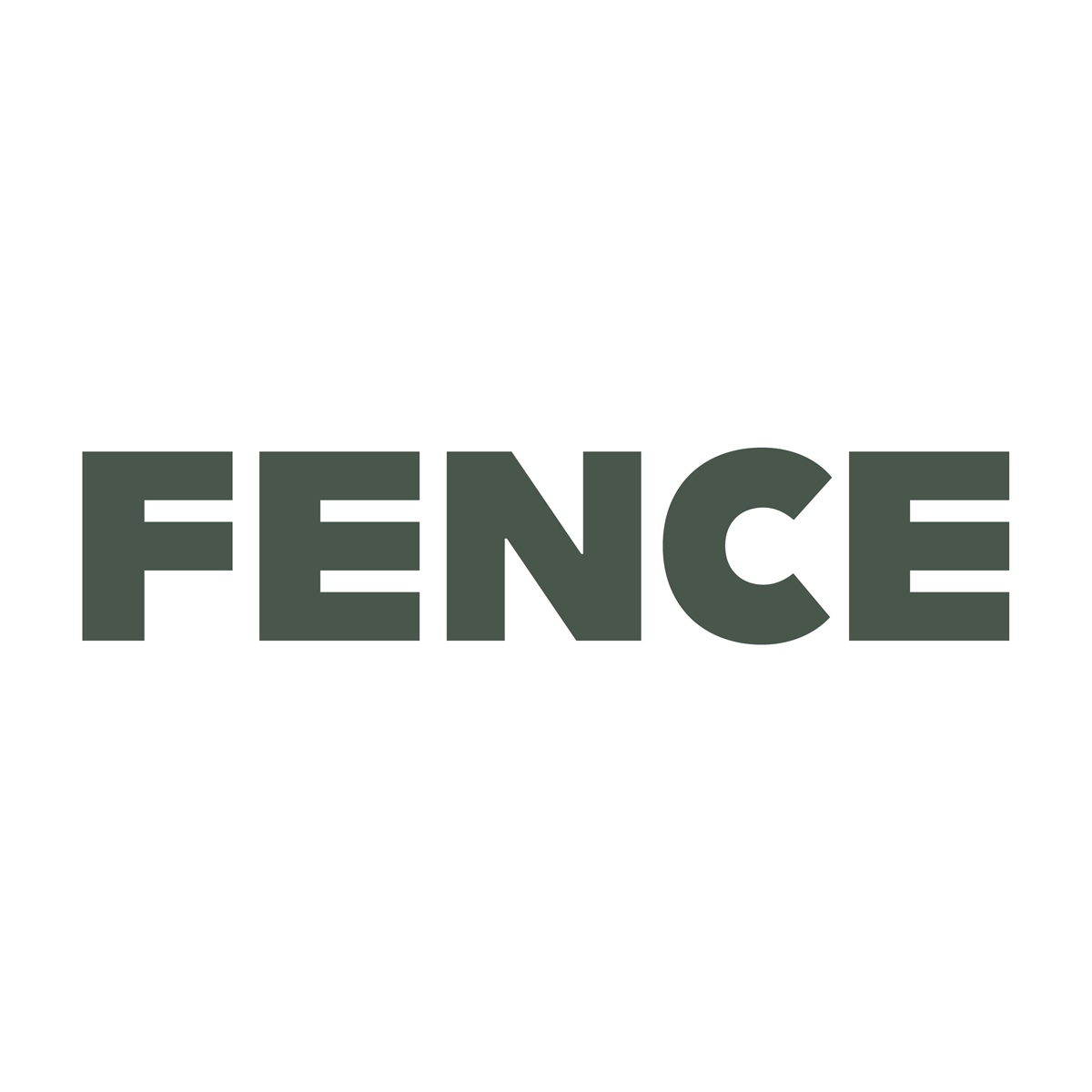 Fence Original