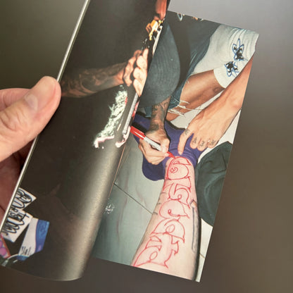 [Publishing b] Tomodaachi