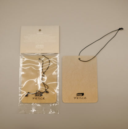 [Yohei Ogawa]FENCE original air freshner