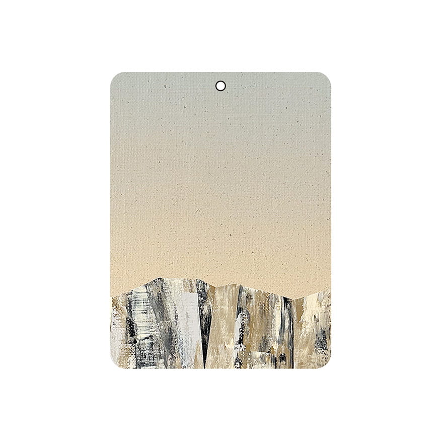 [Yohei Ogawa]FENCE original air freshner