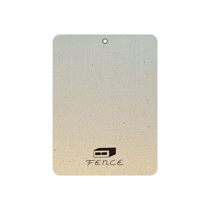 [Yohei Ogawa]FENCE original air freshner