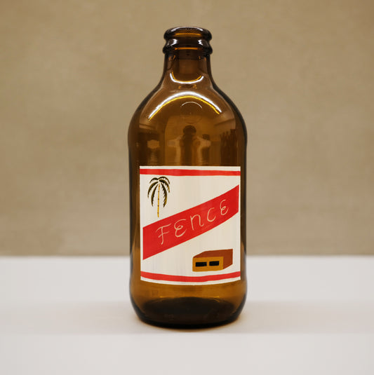 [Yohei Ogawa] art Bottle No.1