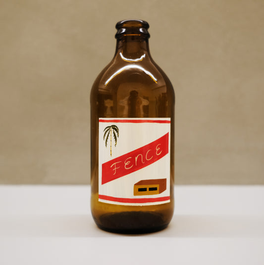 [Yohei Ogawa ] art Bottle No.2