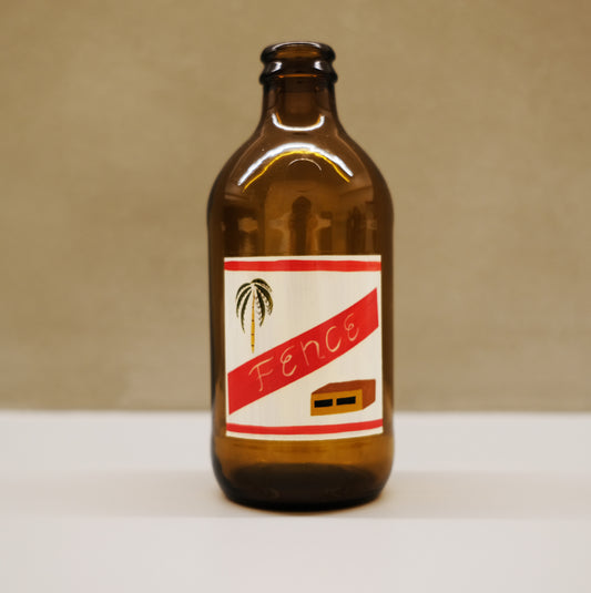 [Yohei Ogawa] art Bottle No.5