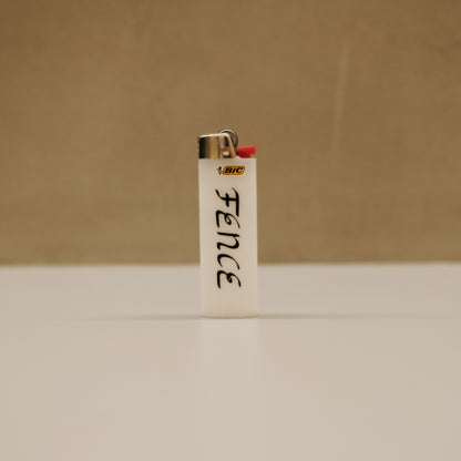 [Yohei Ogawa]FENCE original lighter