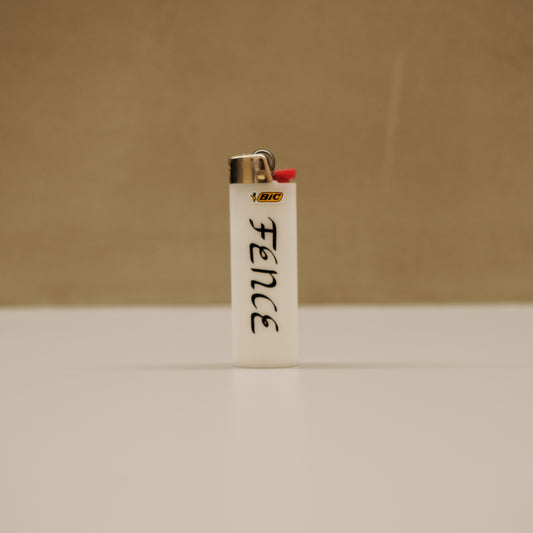 [Yohei Ogawa]FENCE original lighter