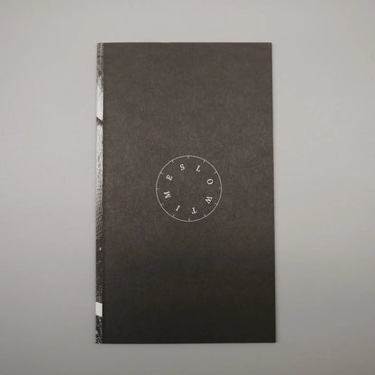 [Publishing b] SLOW TIME