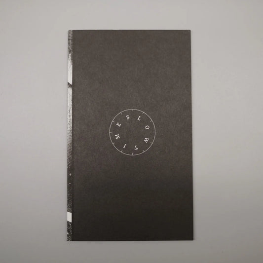 [Publishing b] SLOW TIME