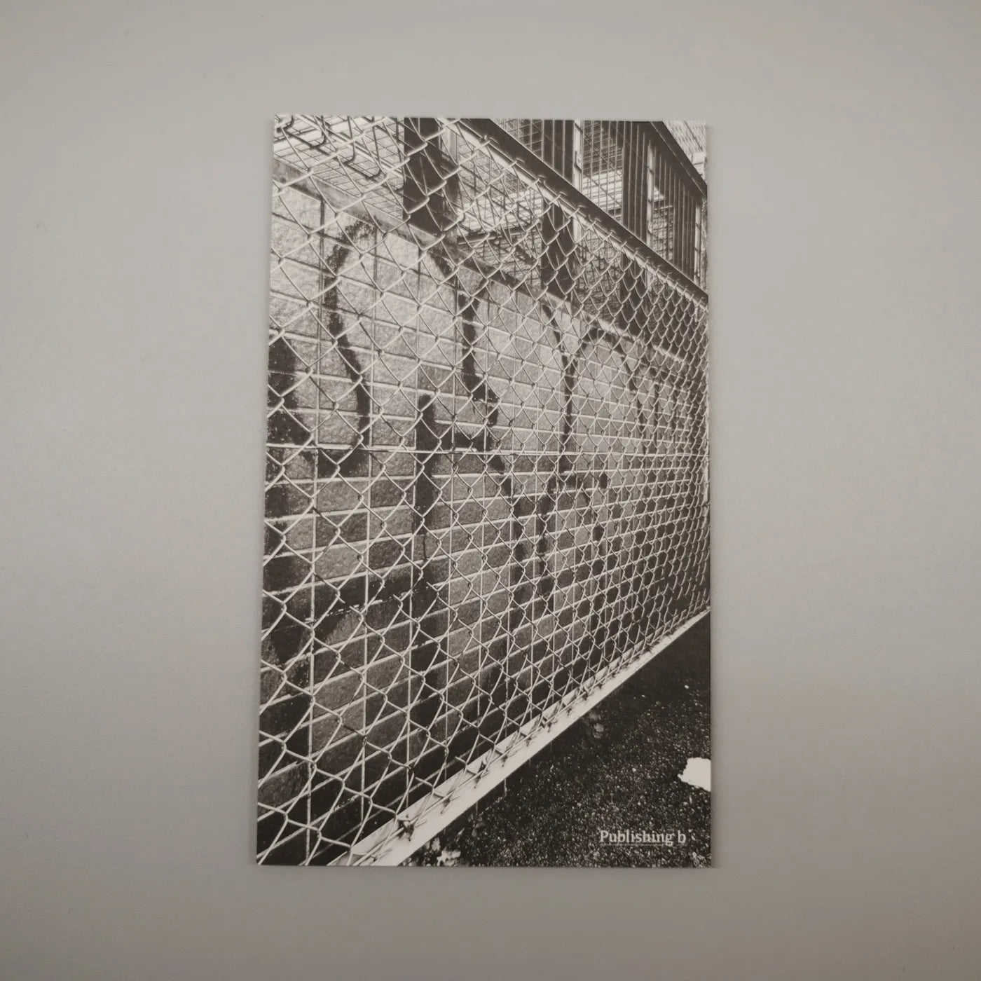 [Publishing b] SLOW TIME